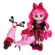 Набор IMC Toys BFF Скутер Леди