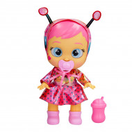 Кукла IMC Toys Cry Babies Плакса с сияющими глазами Леди 30 см