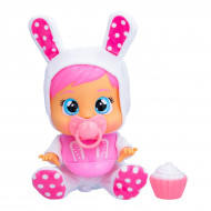 Кукла IMC Toys Cry Babies Плакса Кони с аксессуарами 26 см