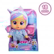 Кукла IMC Toys Cry Babies Плакса Джена с аксессуарами 26 см