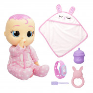 Набор IMC Toys Cry Babies Кукла Плакса Новорожденная Кони