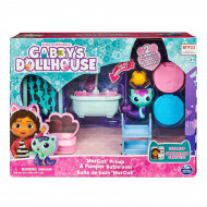 Набор Gabby's Dollhouse СПА-комната