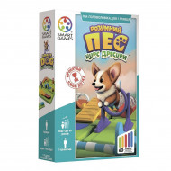 Головоломка Smart Games Розумний пес (укр)