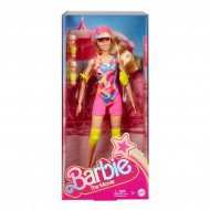 Коллекционная кукла Barbie Roller-Skating по мотивам фильма Барби