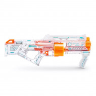 Быстрострельный бластер Zuru X-Shot Skins Last Stand Specter