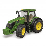 Трактор Bruder John Deere 7R 350