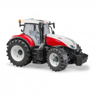 Трактор Bruder Steyr 6300 Terrus CVT