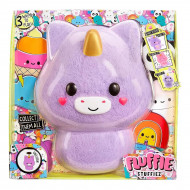 Мягкая игрушка-антистресс Fluffie Stuffiez Единорог