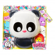 Мягкая игрушка-антистресс Fluffie Stuffiez Панда