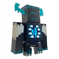 Фигурка Minecraft Варден со звуковыми и световыми эффектами