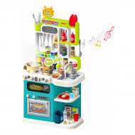 Кухня World Top Development Home chef