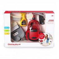 Набор для уборки World Top Development Cleaning play set
