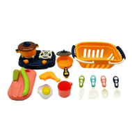 Набор посуды World Top Development My kitchen