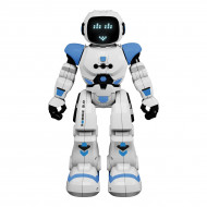 Робот Blue Rocket Робби 2.0 STEM 