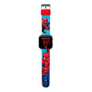 Наручные часы Kids Licensing Led Spiderman