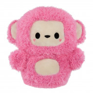 Мягкая игрушка-антистресс Fluffie Stuffiez Small Plush Обезьянка