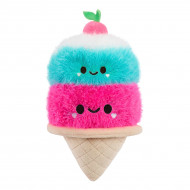 Мягкая игрушка-антистресс Fluffie Stuffiez Small Plush Мороженое