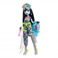 Кукла Monster High Monster Fest Френки Штайн