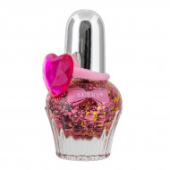 Лак для ногтей Lukky Lilac c колечком