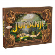Настольная игра Spin Master Jumanji Джуманджи (укр)