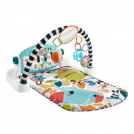 Интерактивная игрушка Fisher-Price Коврик Smart Stages Нажимай и играй (англ)