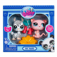 Набор Littlest Pet Shop Игра в прятки