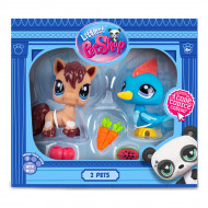 Набор Littlest Pet Shop Фермерская фиеста