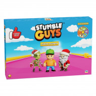 Адвент-календарь Stumble Guys W2 