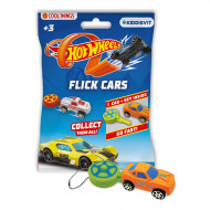 Машинка-сюрприз Cool Things Hot Wheels