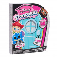 Набор-сюрприз Disney Doorables Mini Peek S12 Пиксельный  Домик Большой