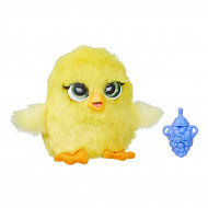 Интерактивная игрушка Furreal Fuzz-A-Lots Цыпленок