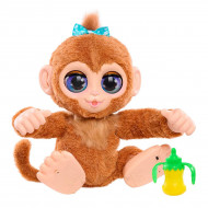 Интерактивная игрушка Furreal Игривая Обезьянка Арахис