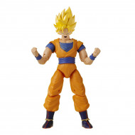 Фигурка Dragon Ball Super Stars Pawep Up Супер Сайян Гоку