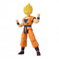 Фигурка Dragon Ball Super Супер Сайян Гоку версия DBS Broly