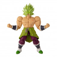 Фигурка Dragon Ball Super Stars Poseable Супер Сайян Броли