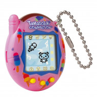 Интерактивная игрушка Tamagotchi Тамагочи Конекшн Ice Cream