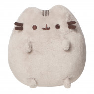 Мягкая игрушка Aurora Кот Pusheen сидячая 10 см