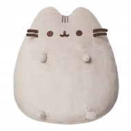 Мягкая игрушка Aurora Кот Pusheen сидячая 22 см