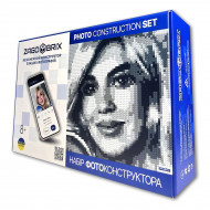 Фотоконструктор Zagobrix 4500