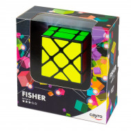 Куб-головоломка Cayro Fisher 3х3