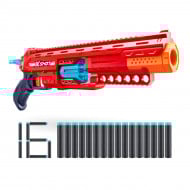 Скорострельный бластер Zuru X-Shot Excel-S1 Caliber