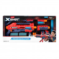 Набор Zuru X-Shot Excel Regenerator