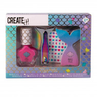 Набор для маникюра Create it Mermaid