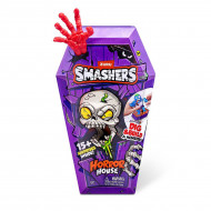 Набор Smashers Horror House-Medium Dino Средний дом ужасов Дино