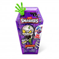 Набор Smashers Horror House-Medium Zombie Средний дом ужасов Зомби