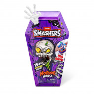 Набор Smashers Horror House-Medium Reaper Средний дом ужасов Жнец