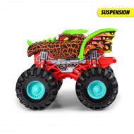 Машинка Dickie Toys Монстр-трак Дракон