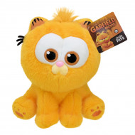 Мягкая игрушка Kids Hits Кот Baby Garfield 20 см