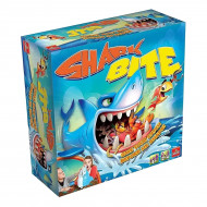 Настольная игра Goliath Shark Bite Внезапный кусь
