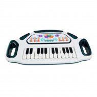 Игрушечное музыкальное пианино Shantou Solar Educational Music Piano